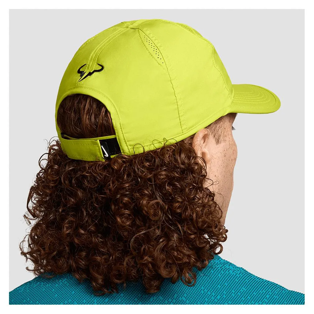 Men`s Rafa Dri-Fit Club Tennis Cap