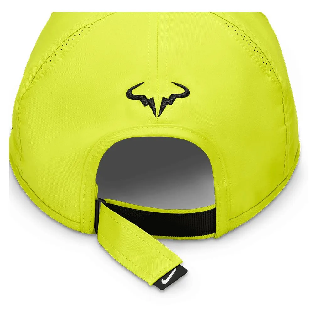 Men`s Rafa Dri-Fit Club Tennis Cap