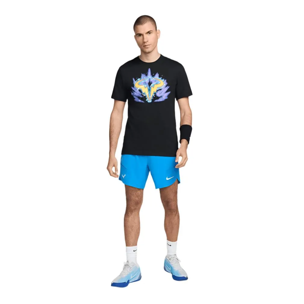 Men's Rafa Dri-Fit Tennis Top