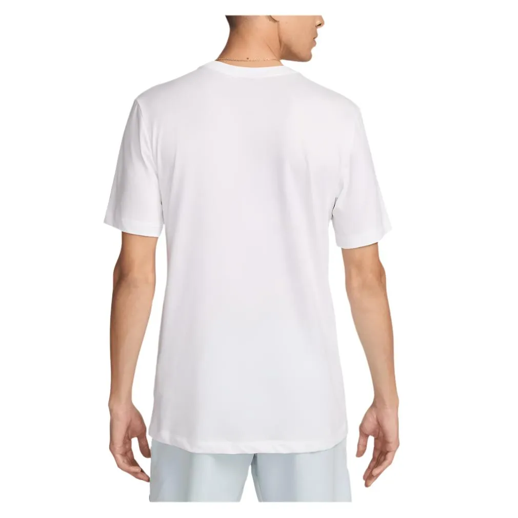 Men's Rafa Dri-Fit Tennis Top