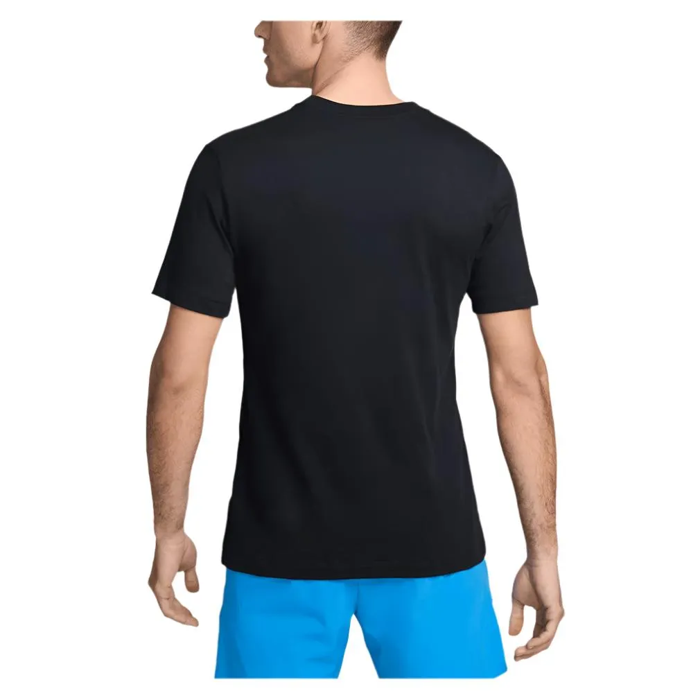 Men's Rafa Dri-Fit Tennis Top