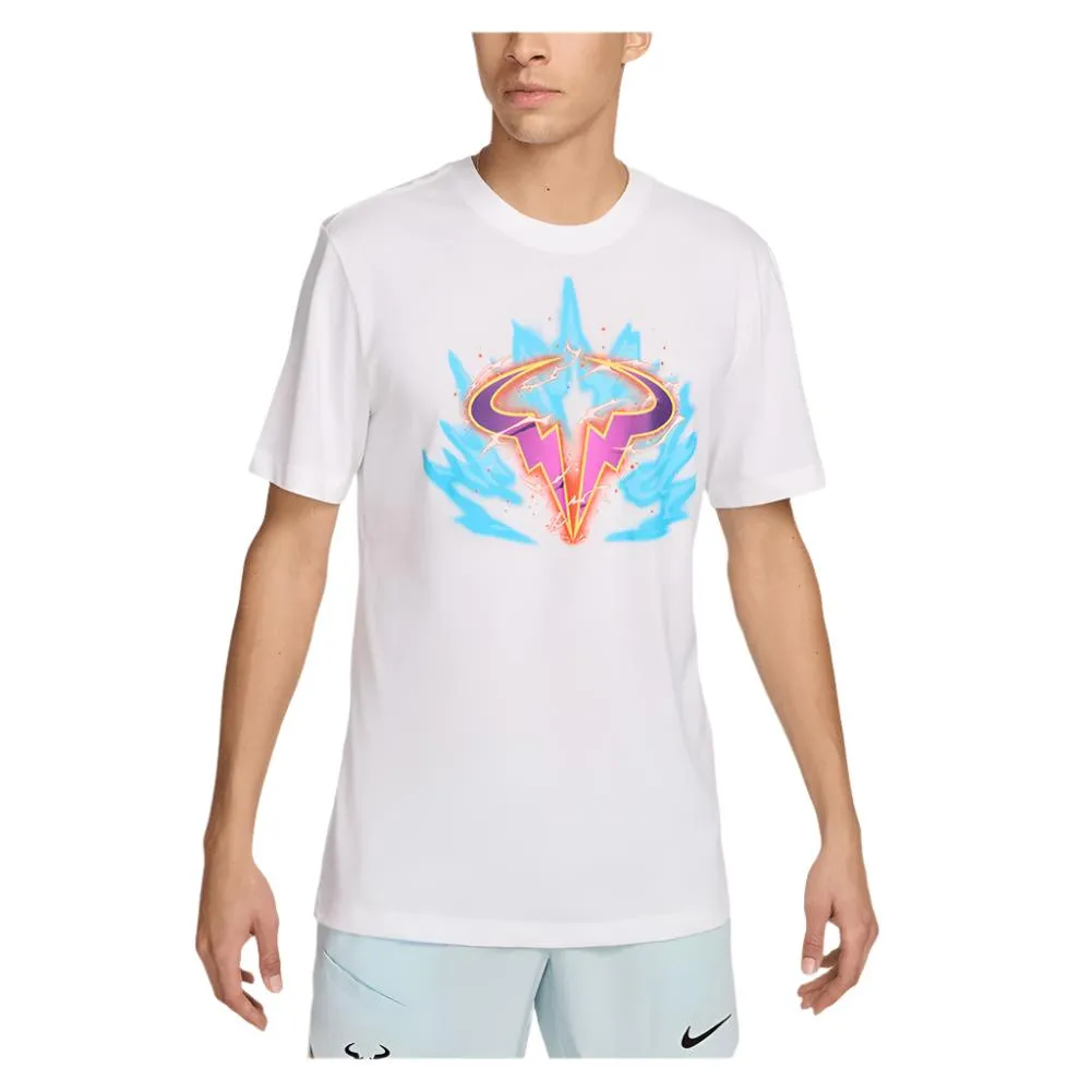 Men's Rafa Dri-Fit Tennis Top