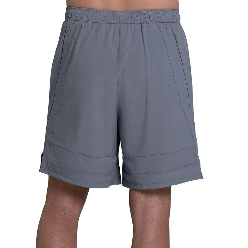 Men`s Ripstop 7 Inch Tennis Short Sharkskin