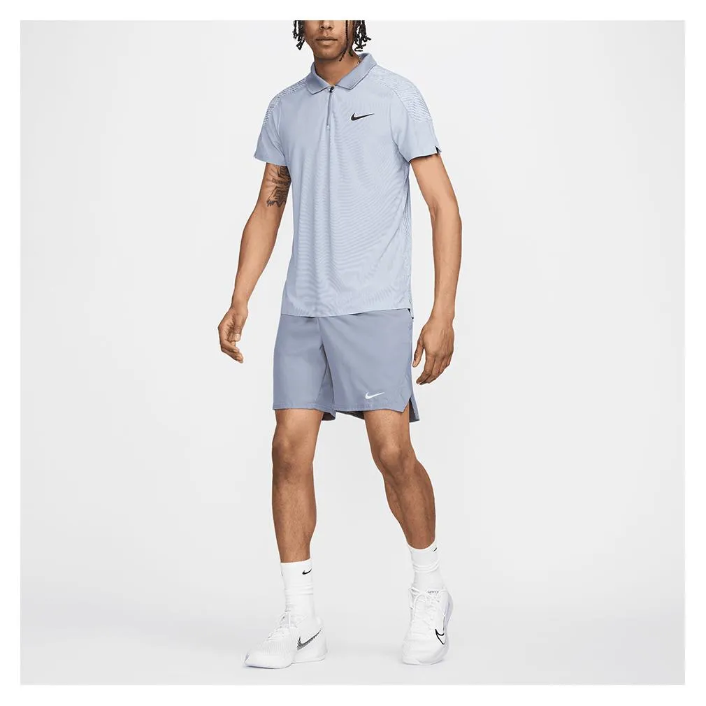 Men's Slam Dri-Fit Advantage Tennis Polo