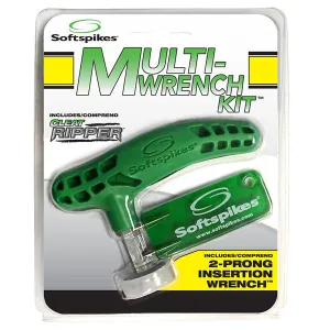 Multi-Wrench Kit