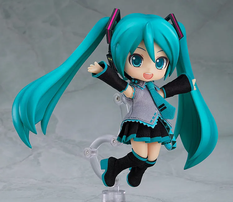 Nendoroid Doll Hatsune Miku (Re-Run)