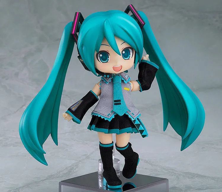 Nendoroid Doll Hatsune Miku (Re-Run)