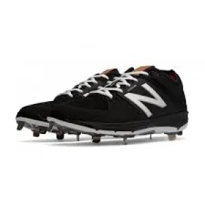 New Balance L3000SK3 Low Metal Baseball Cleats