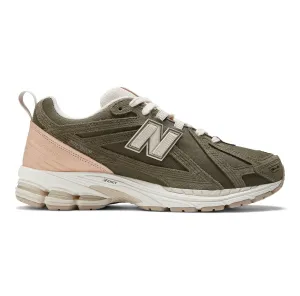 New Balance Men's 1906F Shoes - Dark Moss / Frappe / Timberwolf