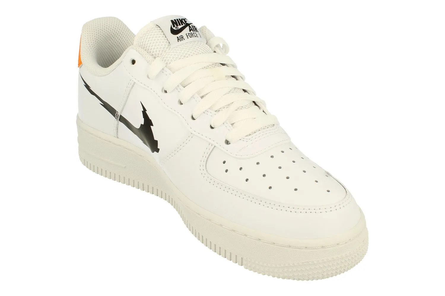 Nike Air Force 1 07 Mens Trainers Dv6483 100