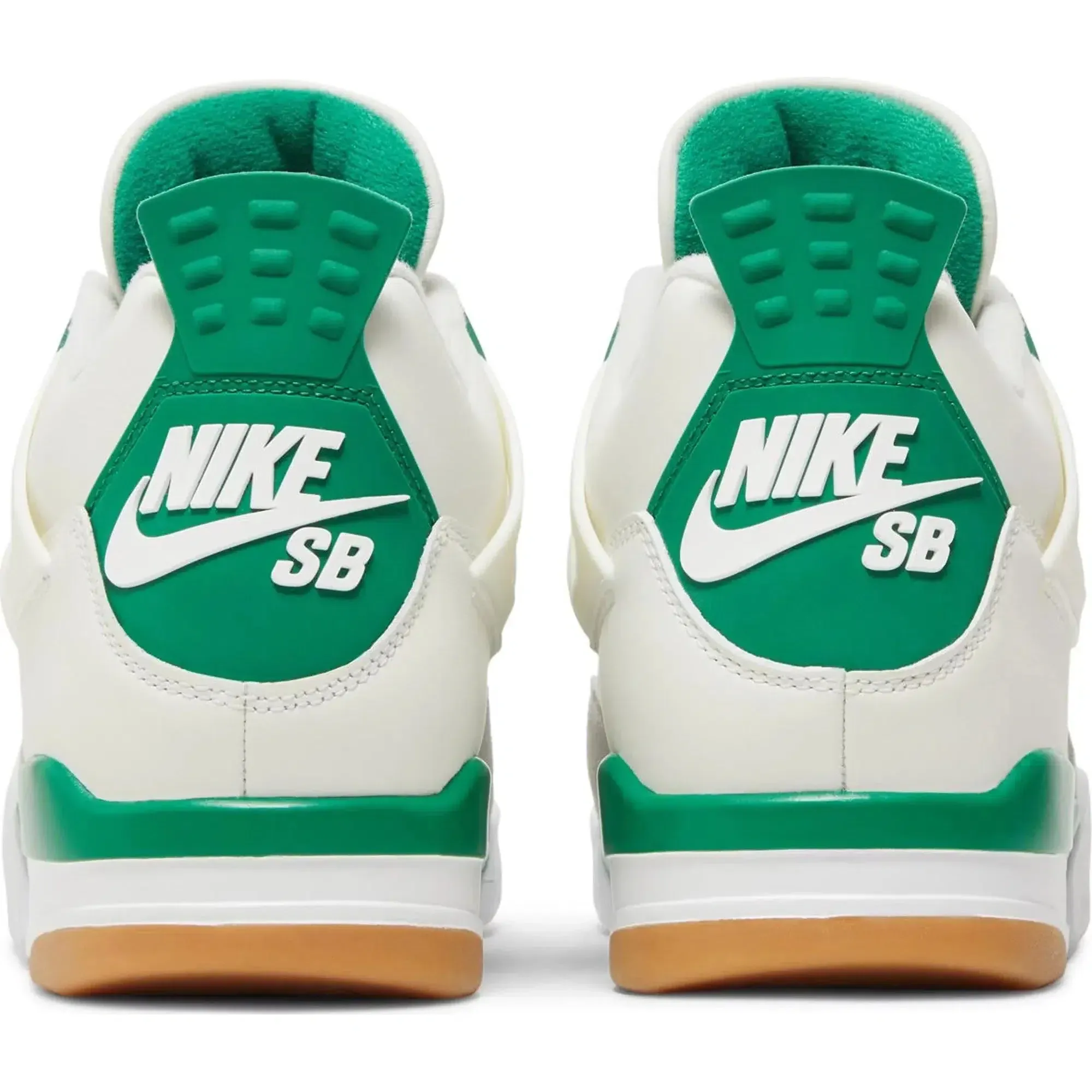 Nike Air Jordan 4 Retro SB Pine Green Men's