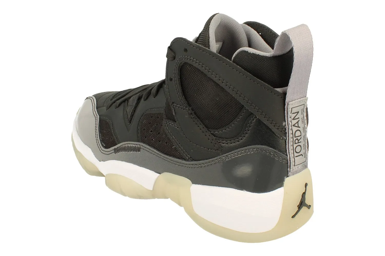 Nike Air Jordan Jumpman Two Trey Womens Trainers DR9631 003