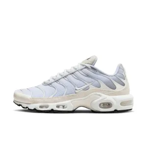 Nike Air Max Plus 'Pure Platinum" - Men's