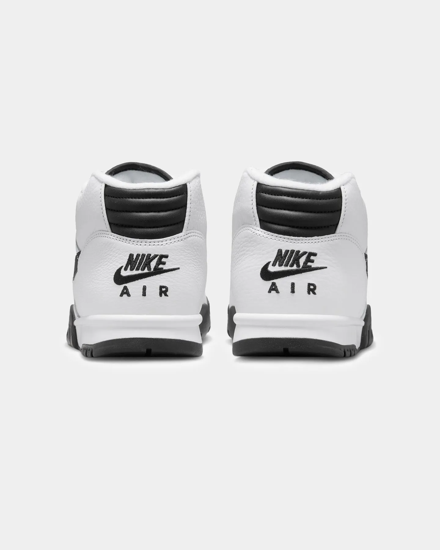 Nike Air Trainer 1 White/Black