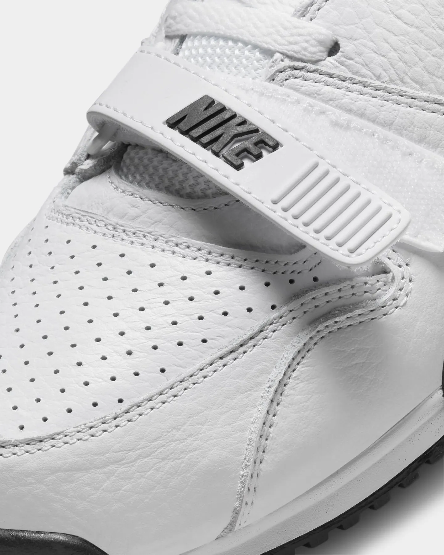 Nike Air Trainer 1 White/Black