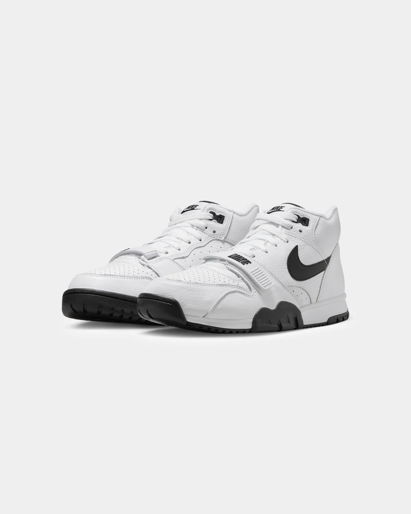 Nike Air Trainer 1 White/Black