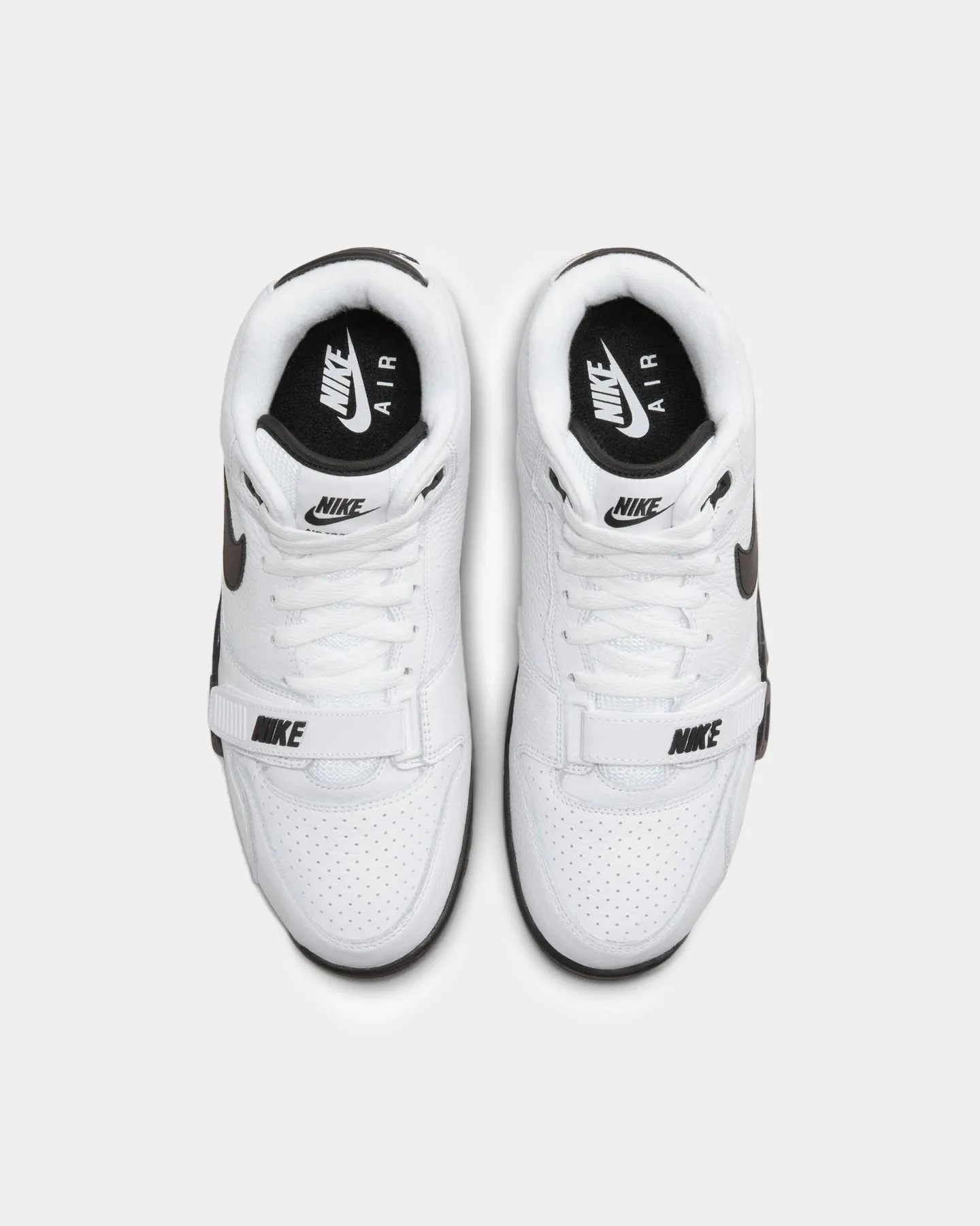 Nike Air Trainer 1 White/Black