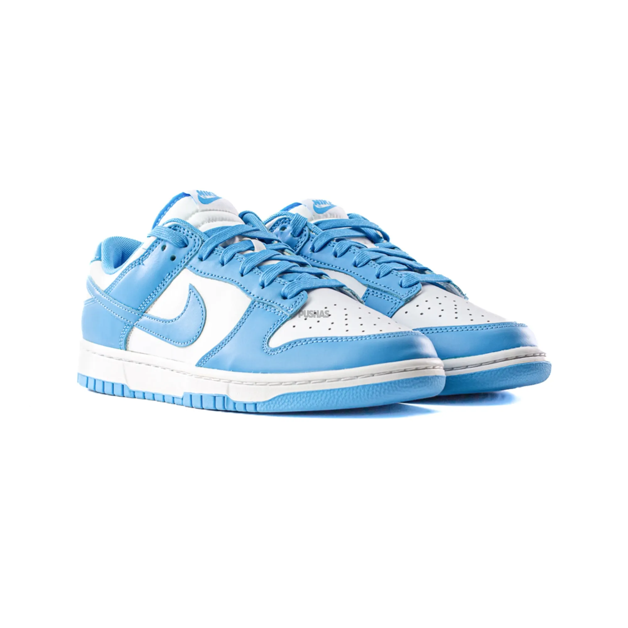 Nike Dunk Low 'UNC' (2021)