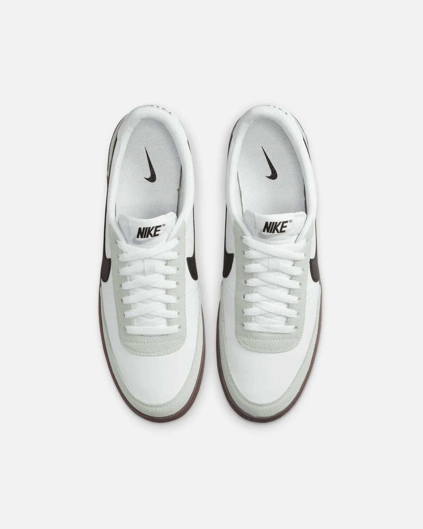 Nike Killshot 2 Leather White/Black