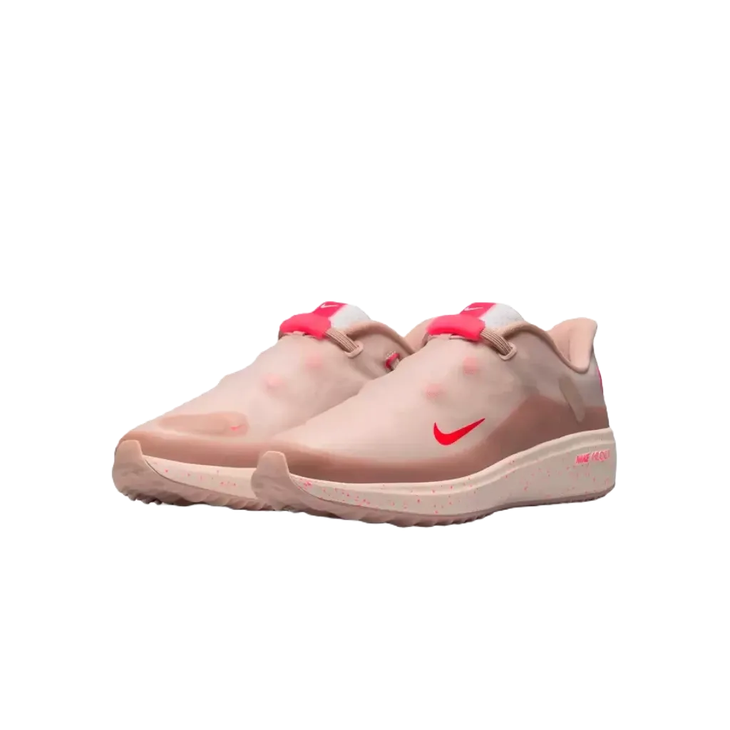 Nike Ladies React Act Tour Golf Shoes - Pink