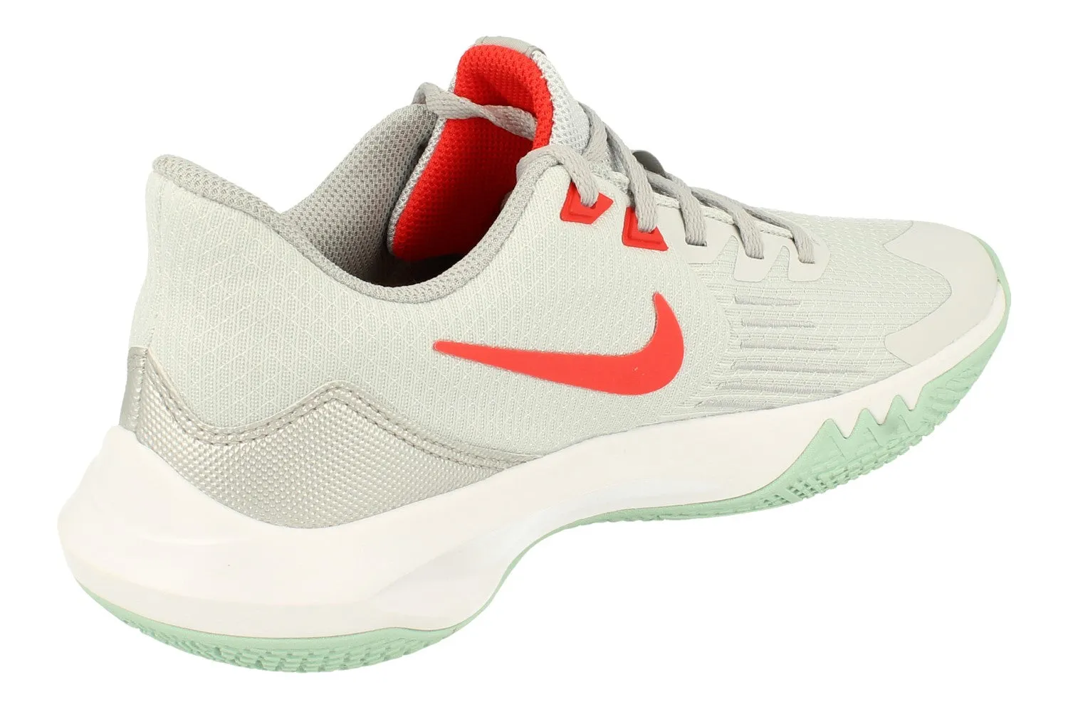 Nike Precision V Mens Basketball Trainers CW3403 002