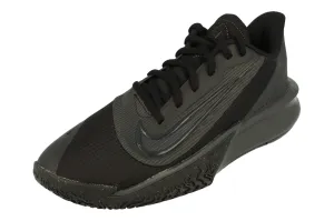 Nike Precision Vii Mens Basketball Trainers FN4322 001