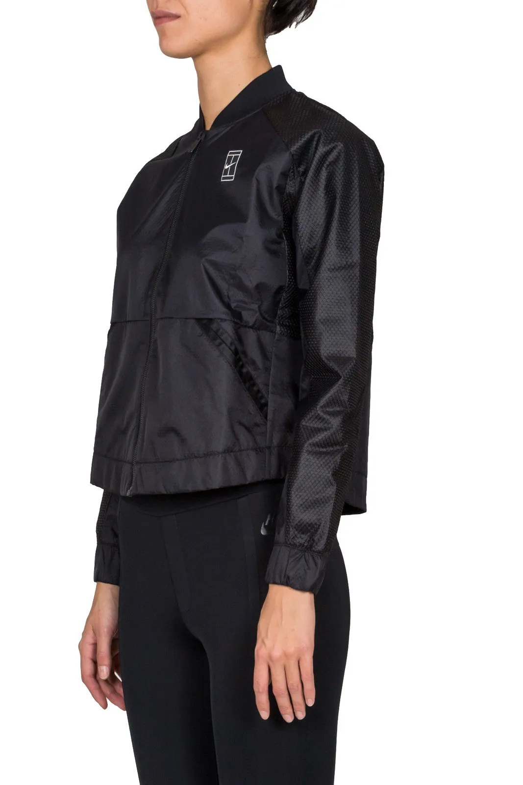 Nikecourt Jacket