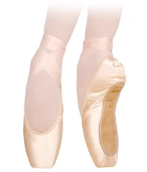 NIKOLAY 0509/1N0 "2007" PRO MEDIUM SHANK POINTE SHOE