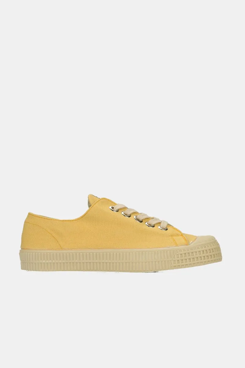 Novesta Star Master (Mustard/Transparent)