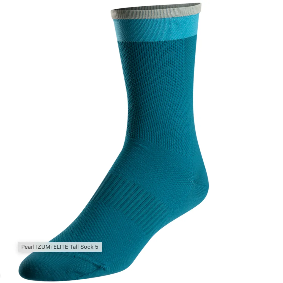 Pearl Izumi Elite Tall Sock