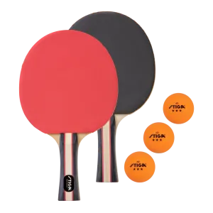 Performance Table Tennis 2 Player Set