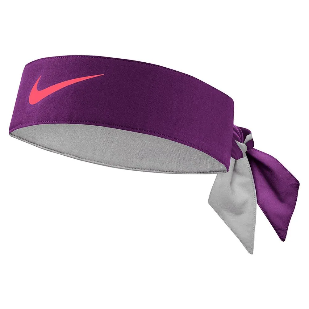 Premier Head Tie Tennis Headband