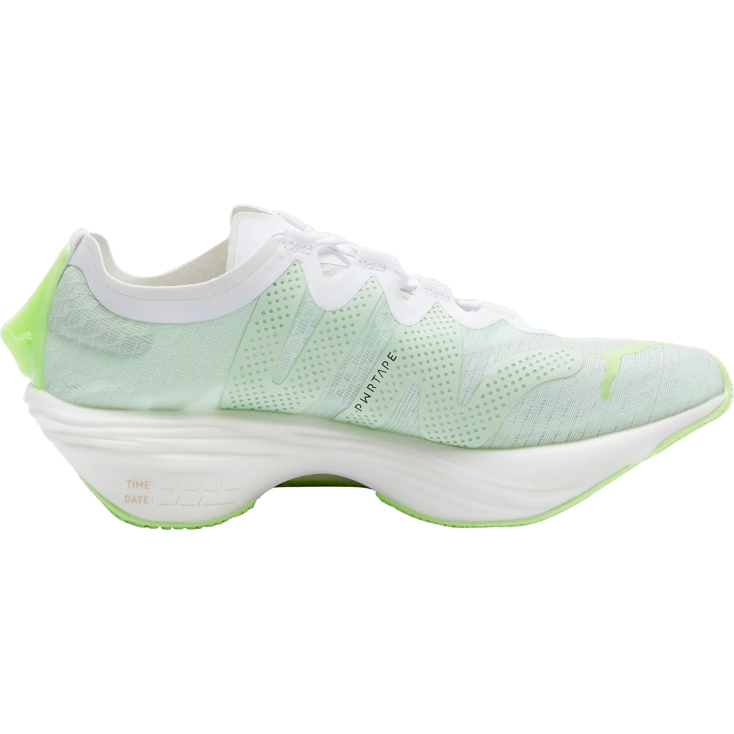 Puma Fast-FWD Nitro Elite Womens Running Shoes - White