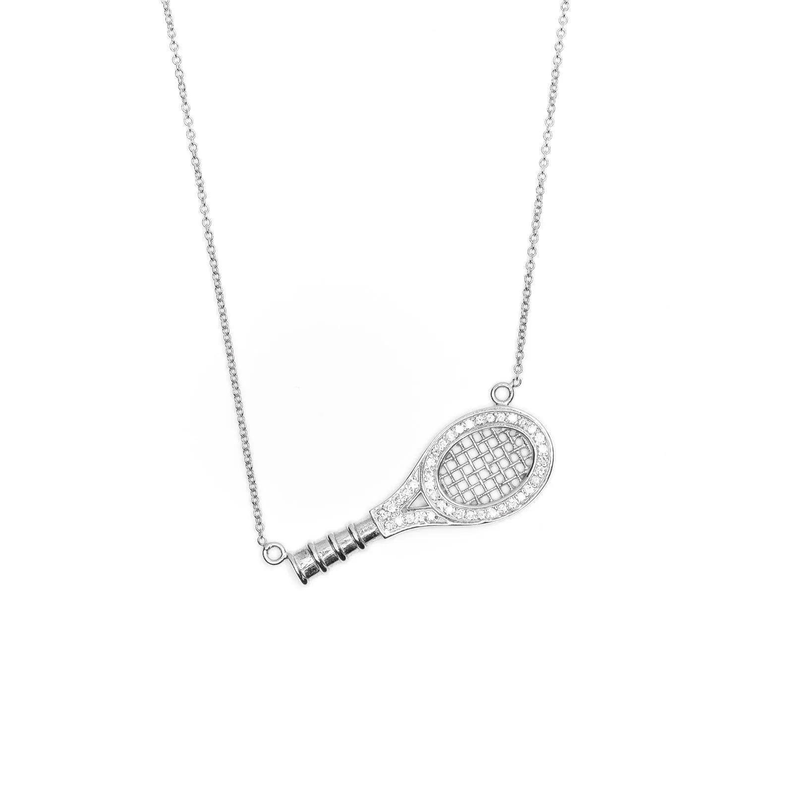 Queen of the Court Necklace