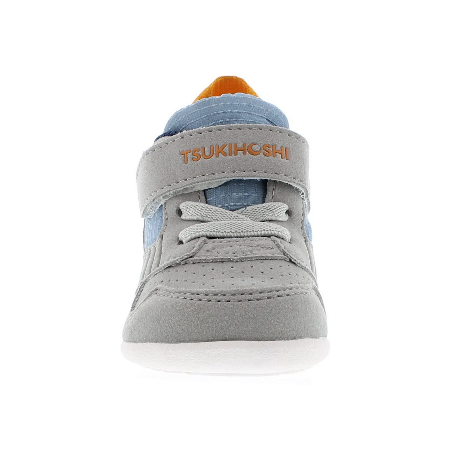 RACER (baby) - 2510-050-B - Gray/Sea