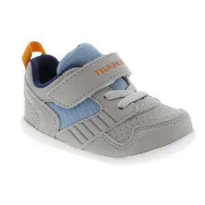 RACER (baby) - 2510-050-B - Gray/Sea