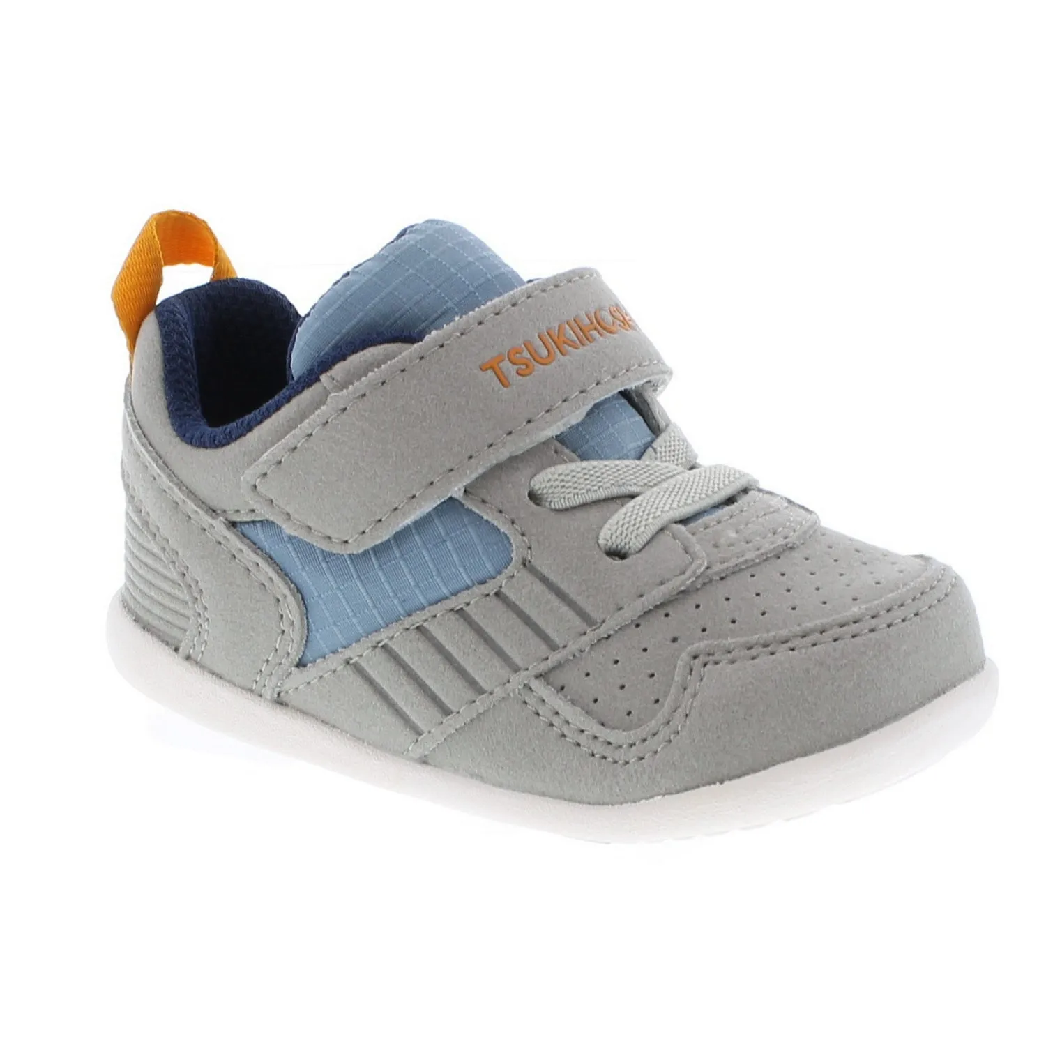 RACER (baby) - 2510-050-B - Gray/Sea