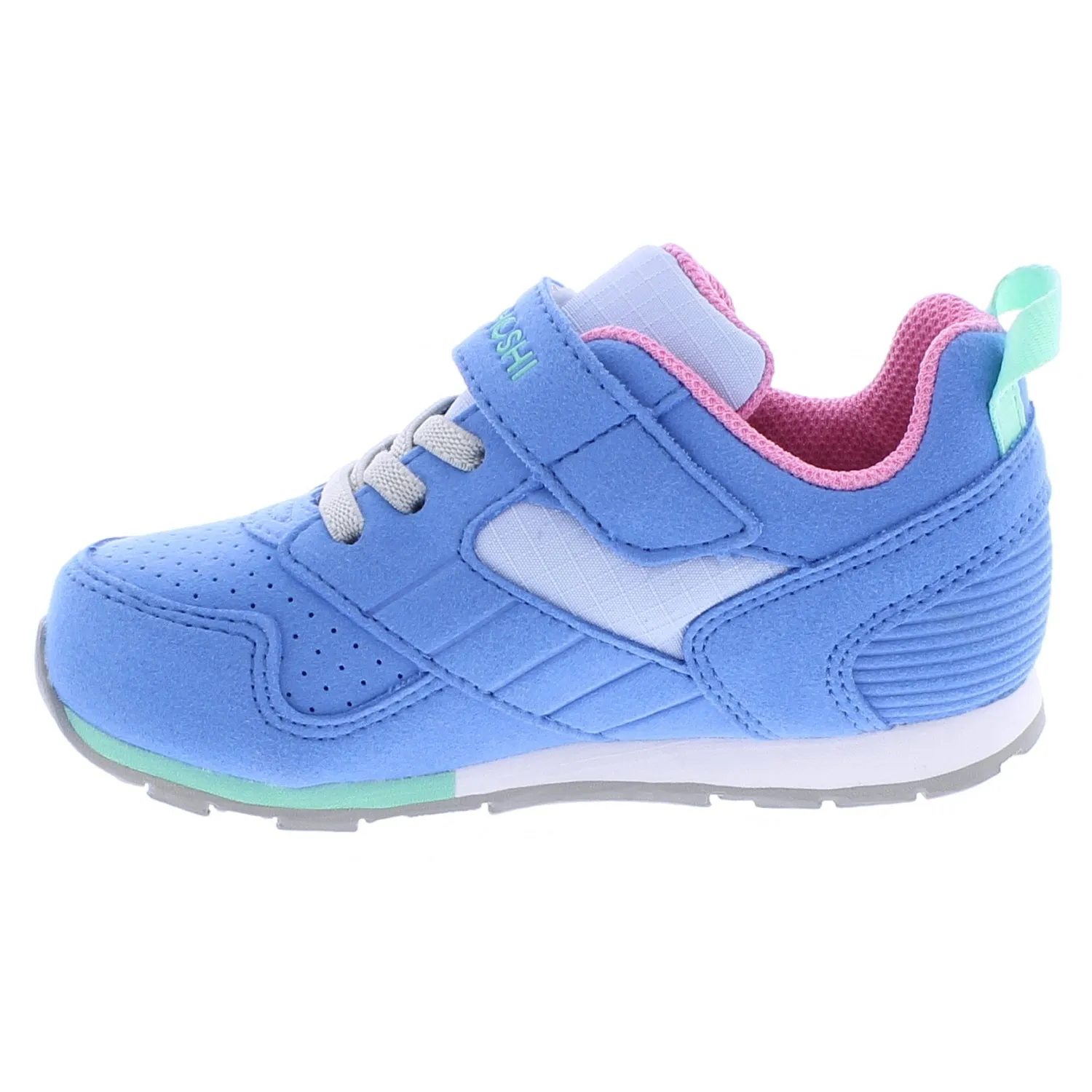 RACER (child) - 2510-450-C - Blue/Pink