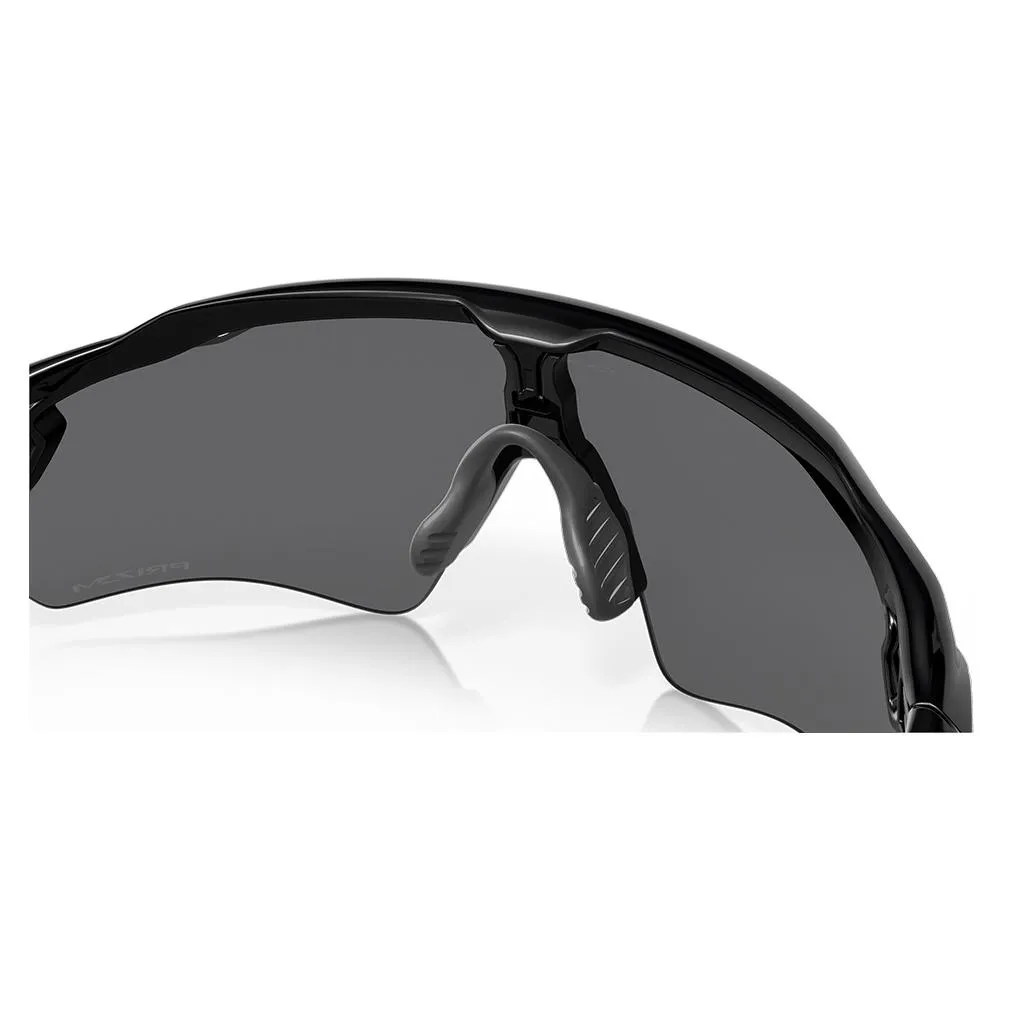 Radar® EV Path® Sunglasses Polished and Prizm Black