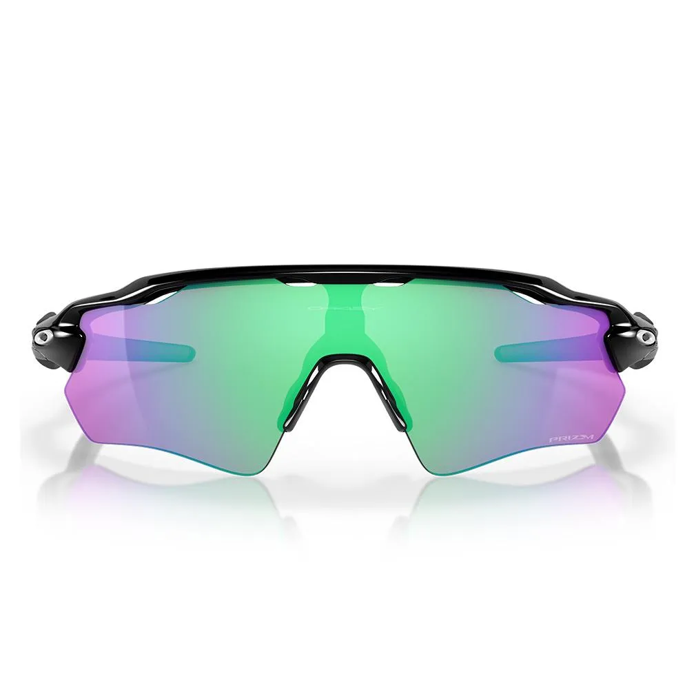 Radar® EV Path® Sunglasses Polished Black and Prizm