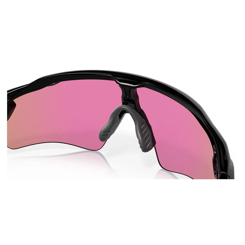 Radar® EV Path® Sunglasses Polished Black and Prizm