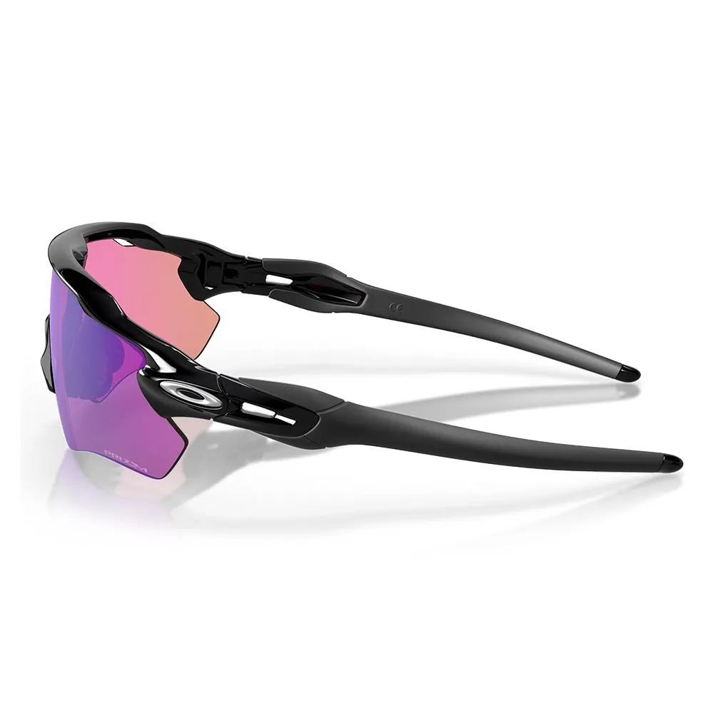 Radar® EV Path® Sunglasses Polished Black and Prizm