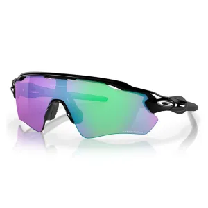 Radar® EV Path® Sunglasses Polished Black and Prizm