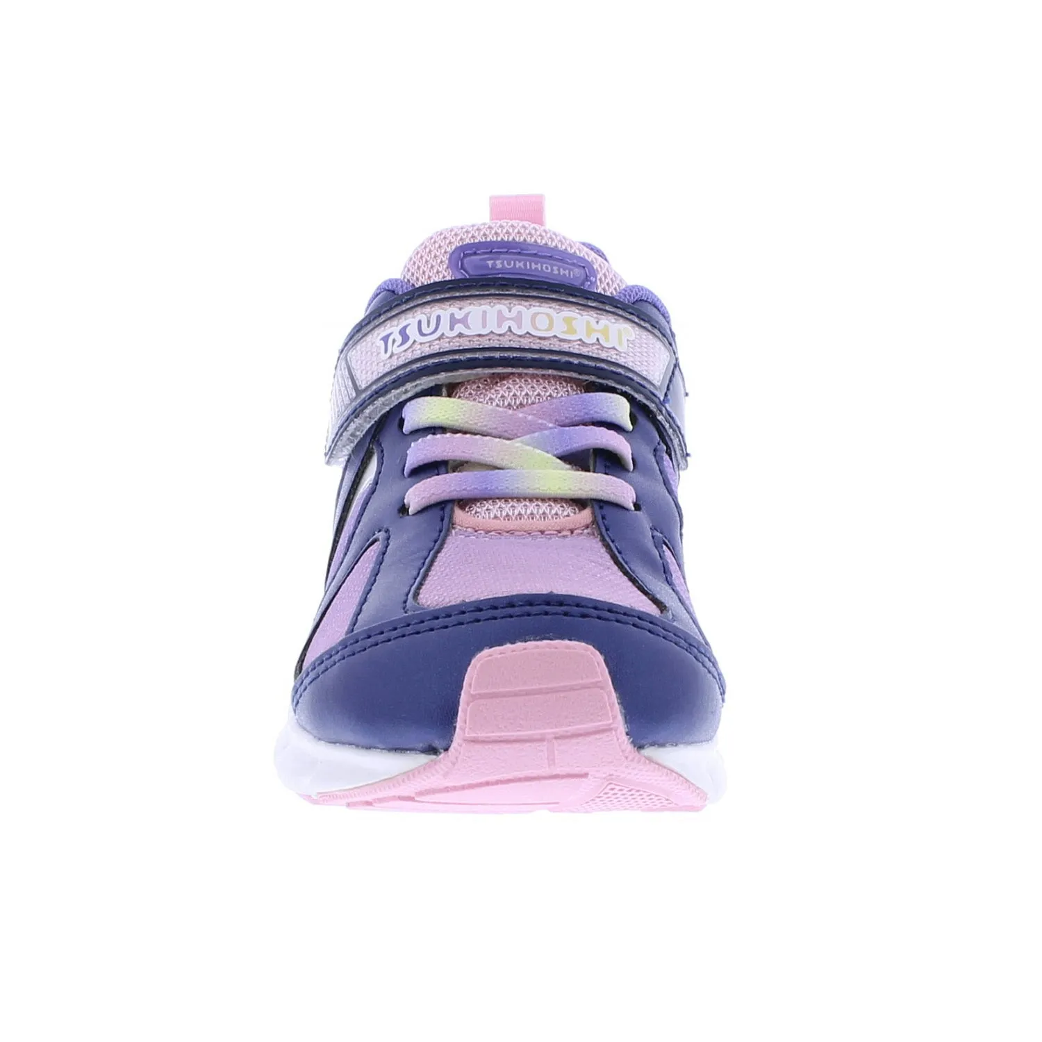 RAINBOW (child) - 3584-410-C - Navy/Pink