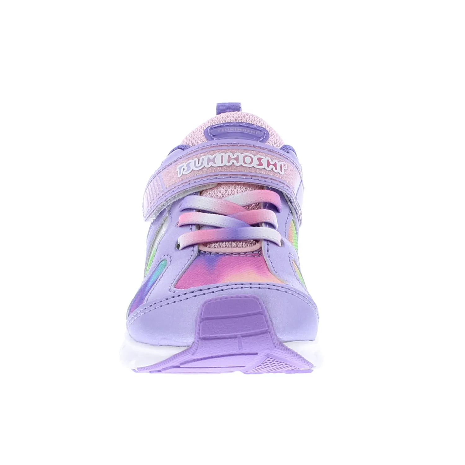 RAINBOW (child) - 3584-534-C - Lavender/Multi