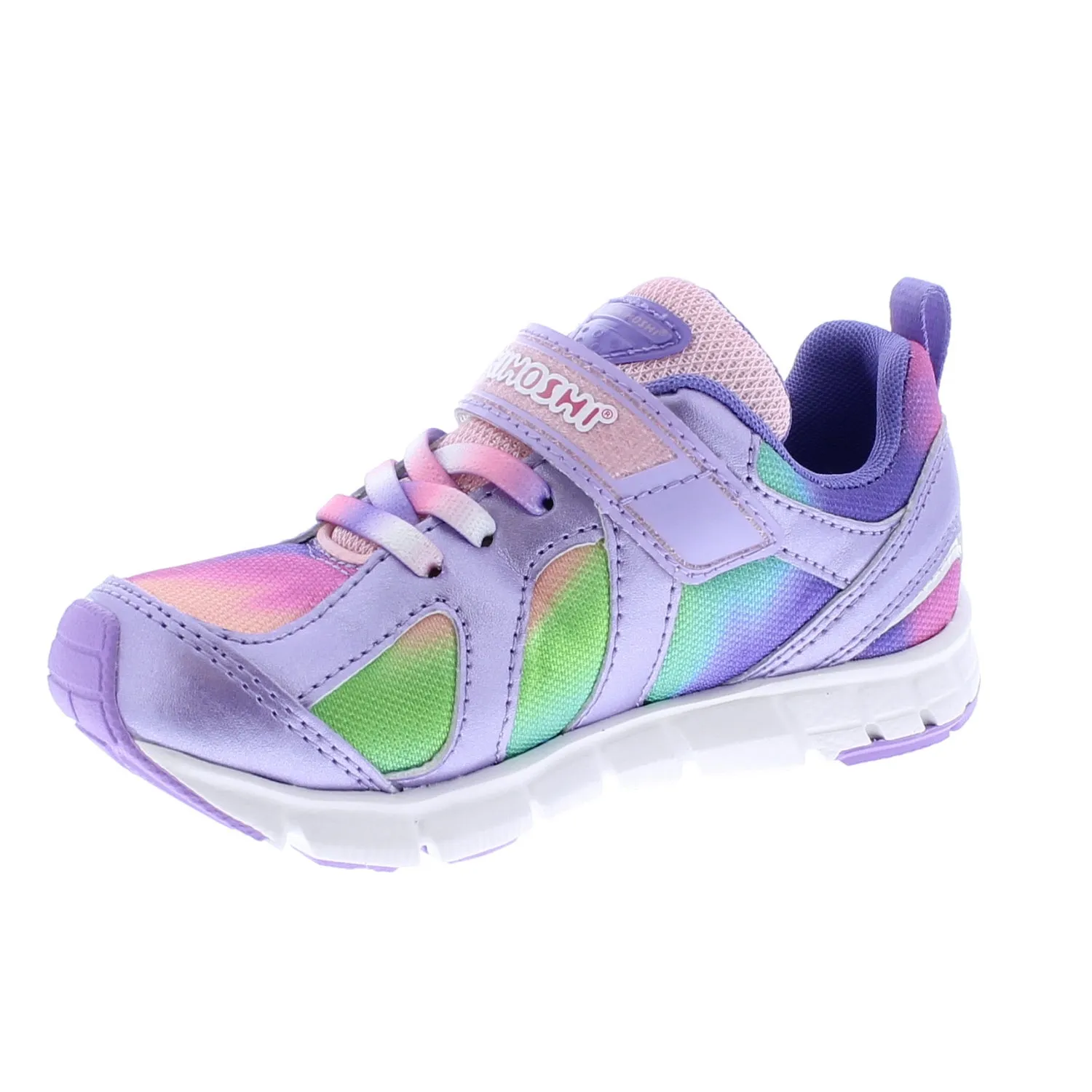 RAINBOW (child) - 3584-534-C - Lavender/Multi