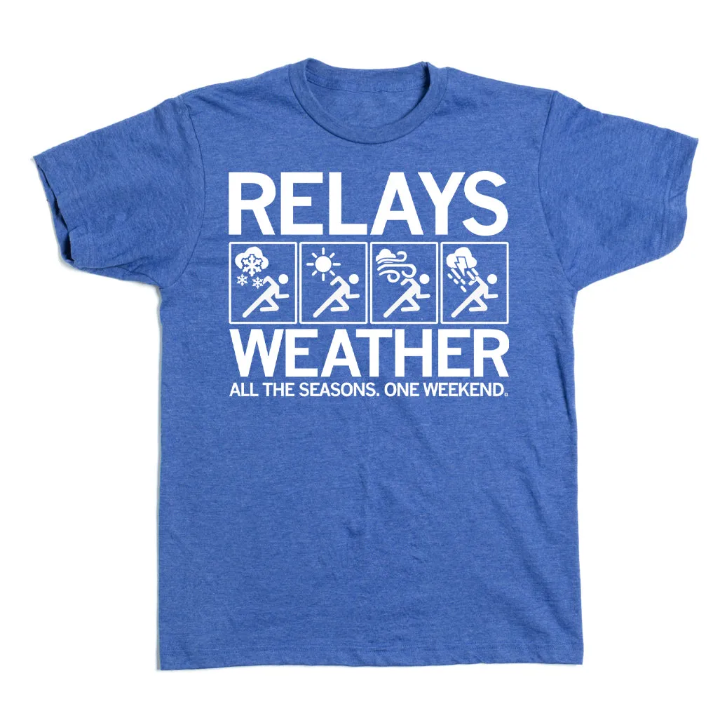 Relays Weather