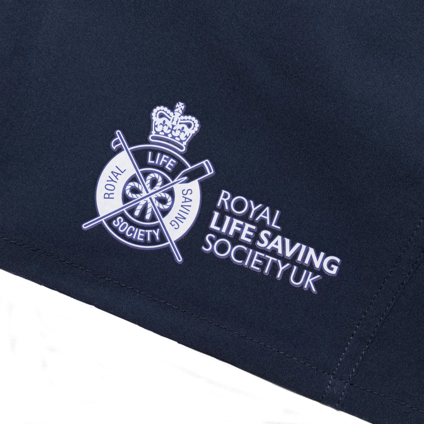 RLSS UK | Navy Shorts