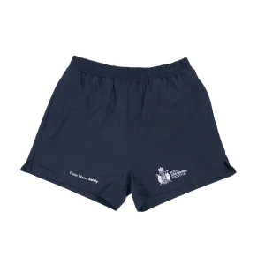 RLSS UK | Navy Shorts