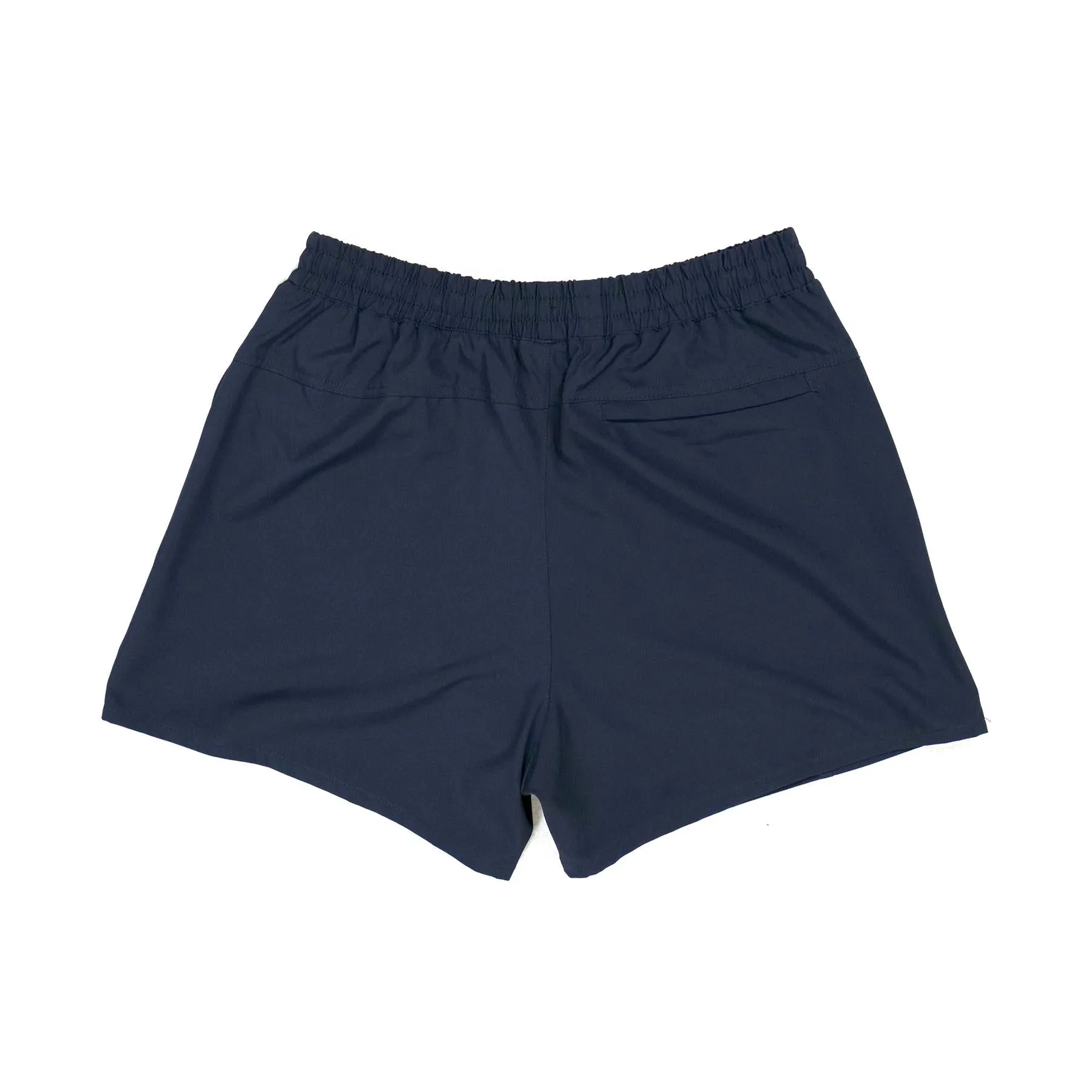 RLSS UK | Navy Shorts